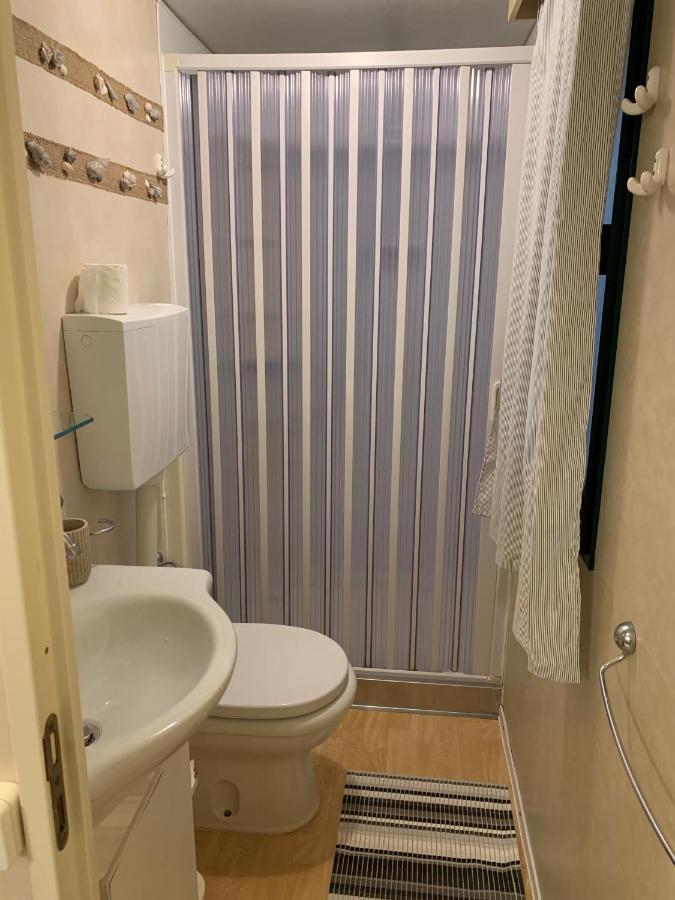 Privlaka Mobilhouses Exteriér fotografie