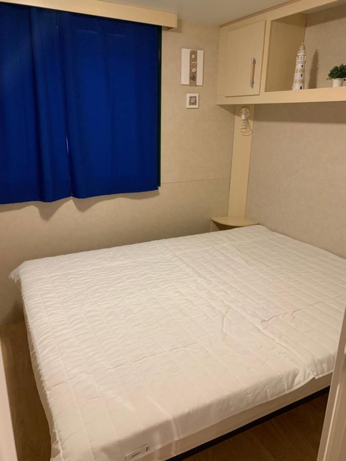 Privlaka Mobilhouses Exteriér fotografie